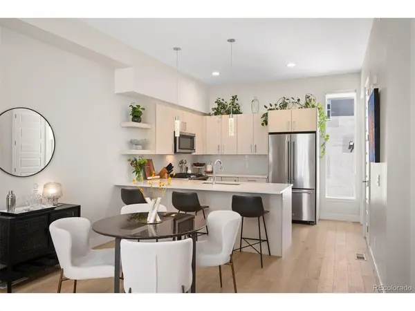 3090 Wilson #2, Denver, CO 80205