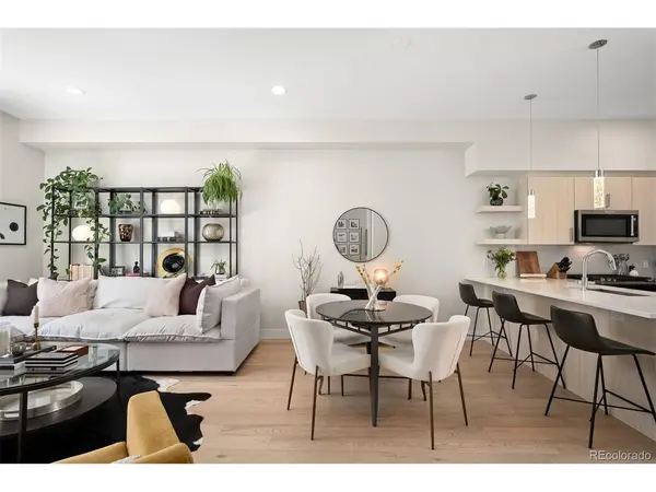 3090 Wilson #2, Denver, CO 80205