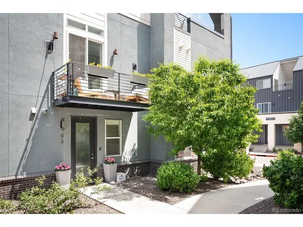 3090 Wilson #2, Denver, CO 80205