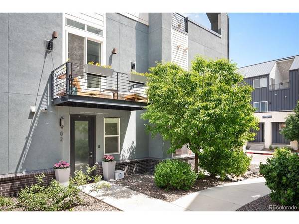 3090 Wilson #2, Denver, CO 80205