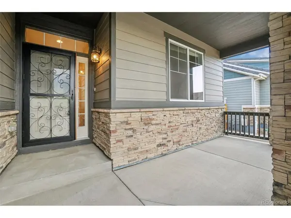 11405 Helena, Commerce City, CO 80022