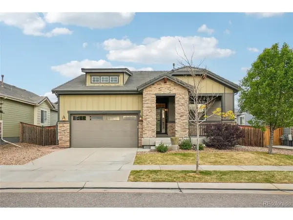 11405 Helena, Commerce City, CO 80022