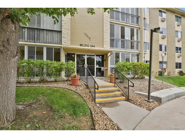 13618 E Bethany #204-207, Aurora, CO 80014