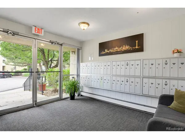 13618 E Bethany #204-207, Aurora, CO 80014