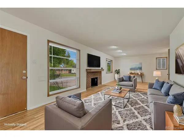 408 Scranton, Aurora, CO 80011