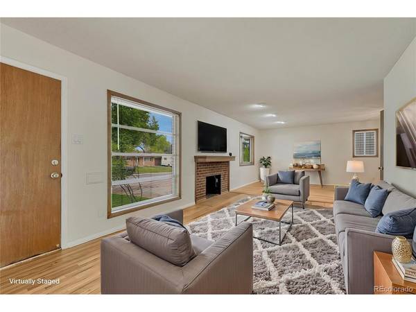 408 Scranton, Aurora, CO 80011