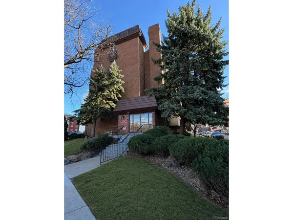 4110 Hale #2H, Denver, CO 80220