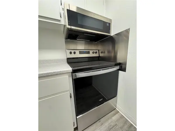 4110 Hale #2H, Denver, CO 80220