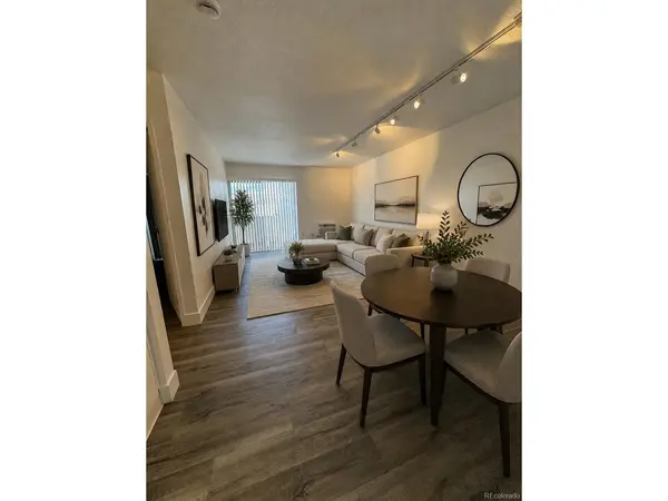 4110 Hale #2H, Denver, CO 80220