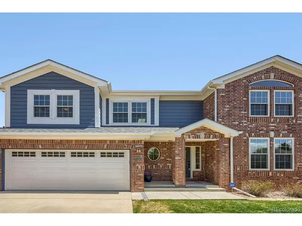 529 Whitetail, Lafayette, CO 80026