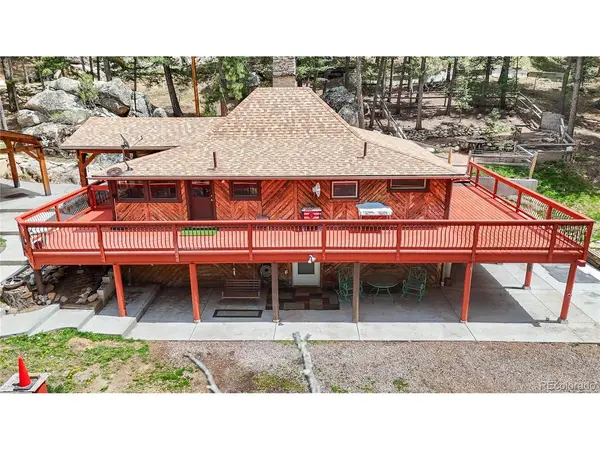 48 Linn, Evergreen, CO 80439