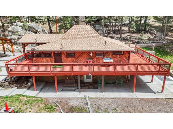 48 Linn, Evergreen, CO 80439