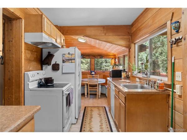 48 Linn, Evergreen, CO 80439