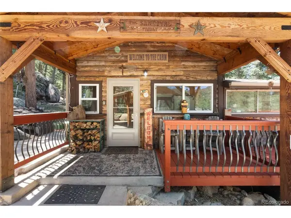 48 Linn, Evergreen, CO 80439