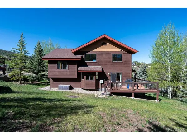 290 Village, Granby, CO 80446
