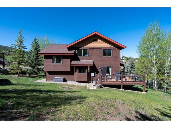 290 Village, Granby, CO 80446