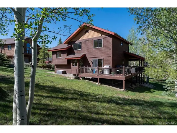 290 Village, Granby, CO 80446
