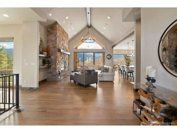 3770 Outback Vista, Colorado Springs, CO 80904