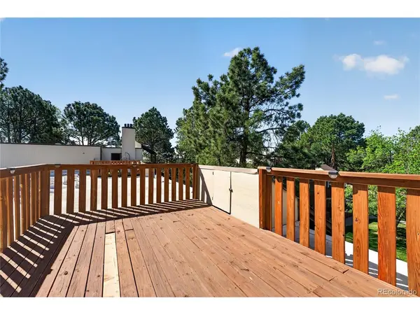 9700 E Iliff #A11, Denver, CO 80231