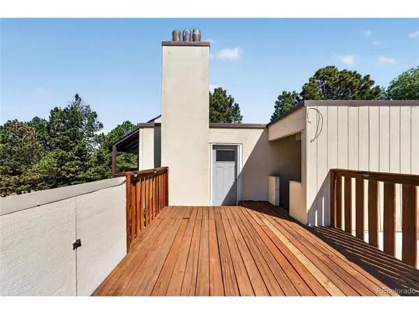 9700 E Iliff #A11, Denver, CO 80231