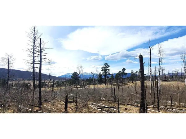 Fort Garland, CO 81133