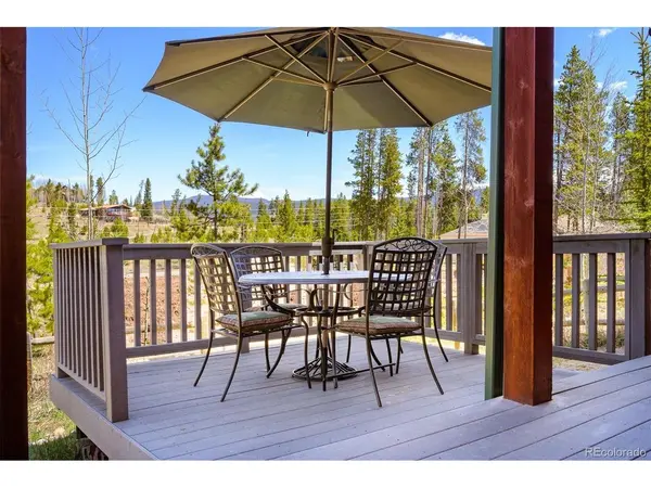 787 Mulligan #5, Fraser, CO 80442