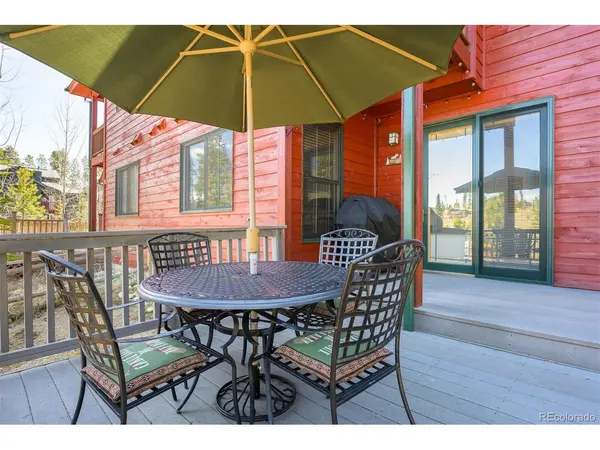 787 Mulligan #5, Fraser, CO 80442