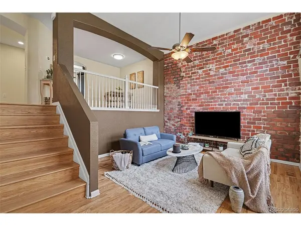 1459 Thunder Butte, Castle Rock, CO 80109