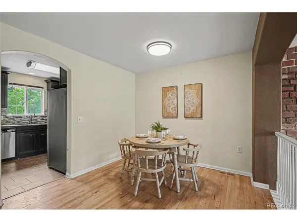 1459 Thunder Butte, Castle Rock, CO 80109