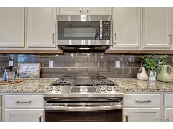228 Back Nine, Castle Pines, CO 80108