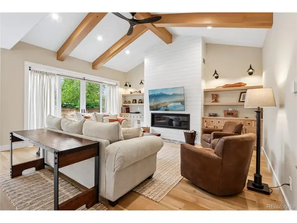 1316 Lincoln, Louisville, CO 80027