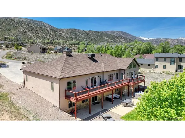 1113 Little River, Poncha Springs, CO 81242