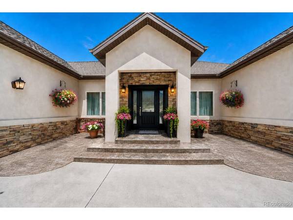 1113 Little River, Poncha Springs, CO 81242