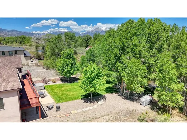 1113 Little River, Poncha Springs, CO 81242