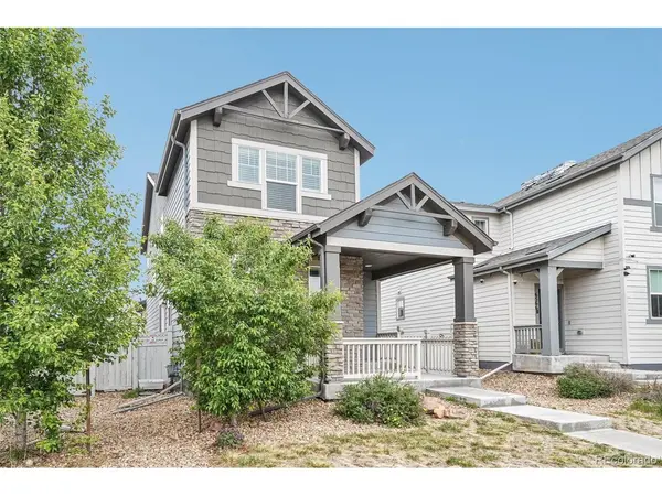 6568 N Ceylon, Denver, CO 80249