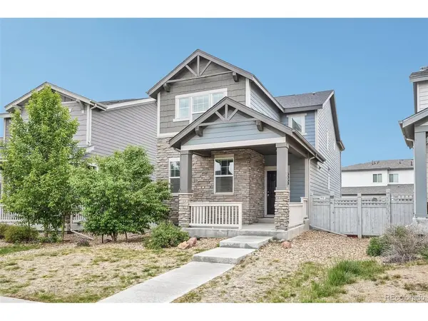 6568 N Ceylon, Denver, CO 80249