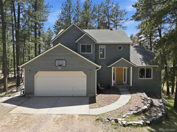 35446 Running Brook, Elizabeth, CO 80107