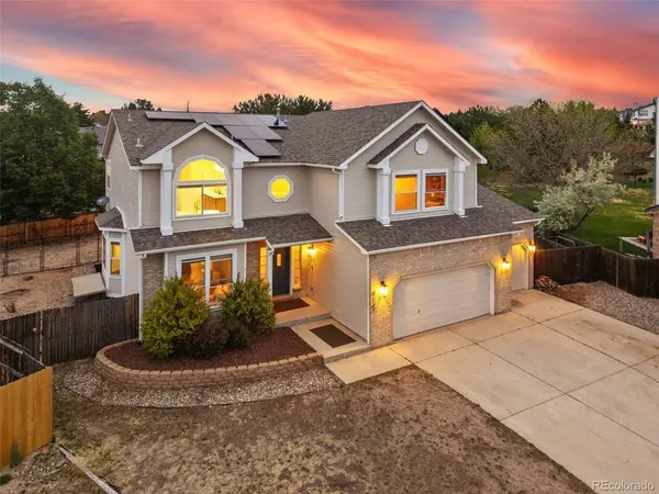 8335 Ashford, Colorado Springs, CO 80920