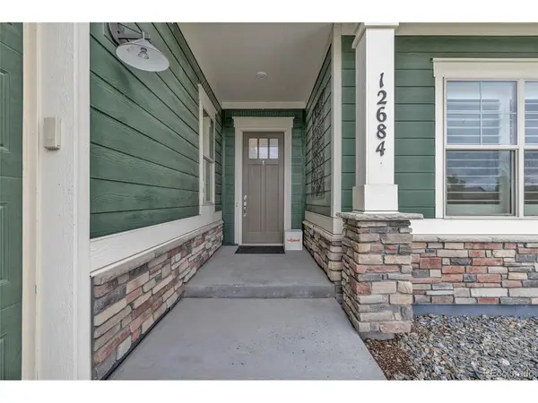 12684 Ulster, Thornton, CO 80602