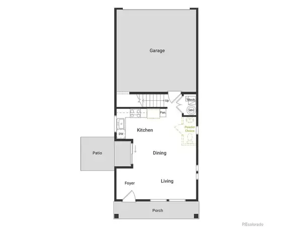 406 N Bently, Watkins, CO 80137