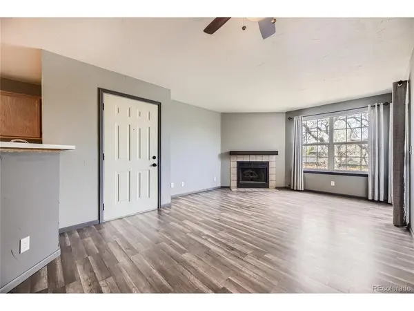 5745 W Atlantic #207, Lakewood, CO 80227