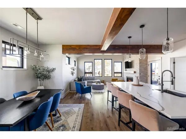 690 Fall Line, Granby, CO 80446