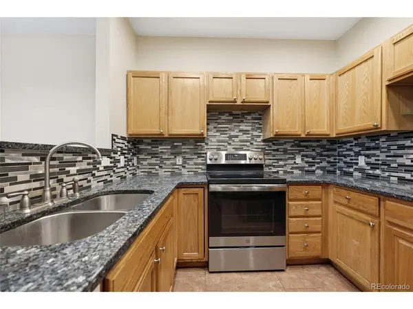 12474 E Tennessee, Aurora, CO 80012