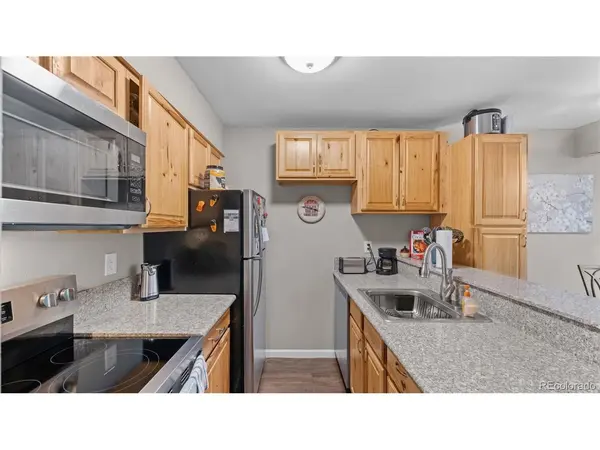 4337 N Carefree, Colorado Springs, CO 80917