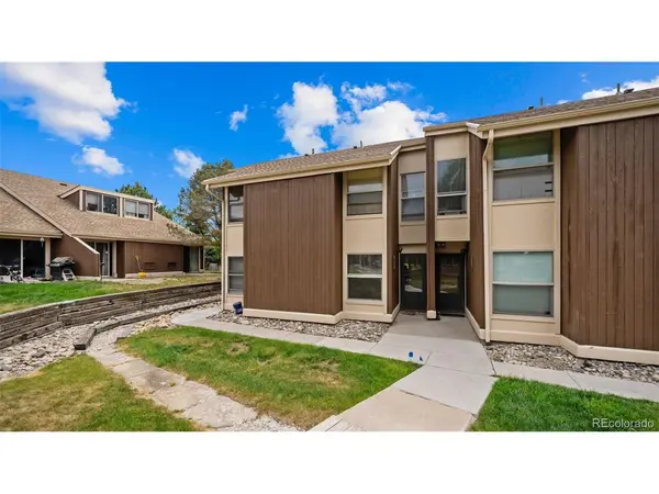 4337 N Carefree, Colorado Springs, CO 80917
