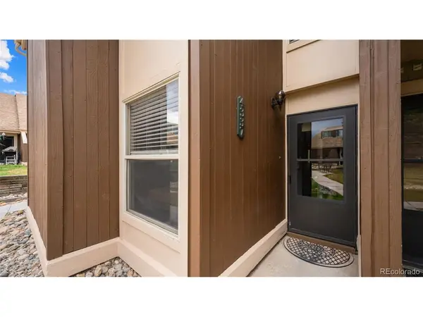 4337 N Carefree, Colorado Springs, CO 80917