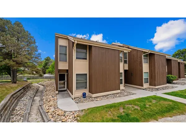 4337 N Carefree, Colorado Springs, CO 80917