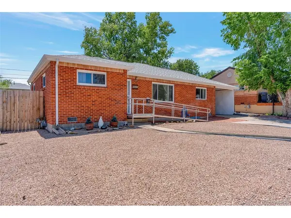 1380 Rowena, Thornton, CO 80229