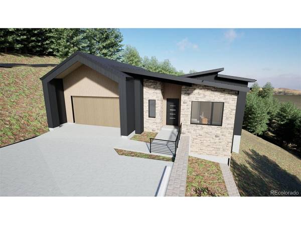 5061 Liberty, Evergreen, CO 80439