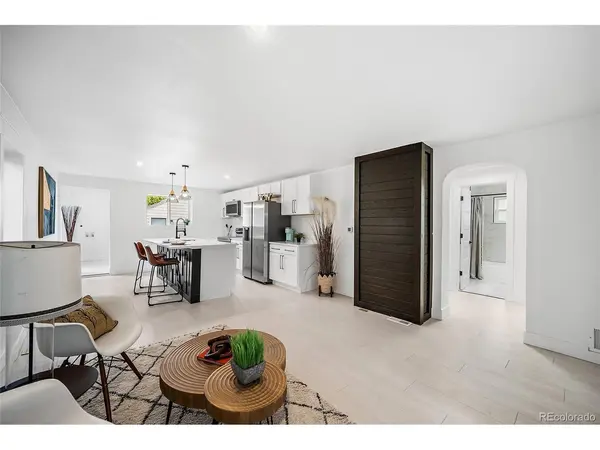 3630 W Walsh, Denver, CO 80219